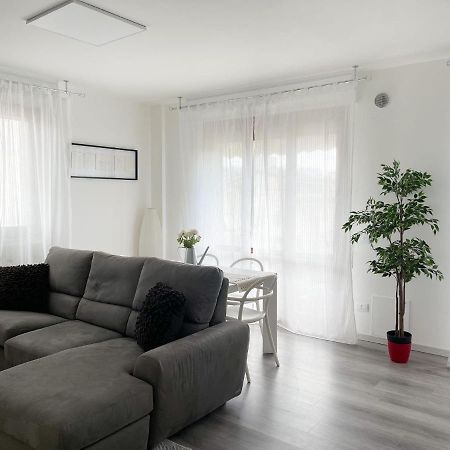 Appartamento Orizzonte เวียเรจโจ ภายนอก รูปภาพ