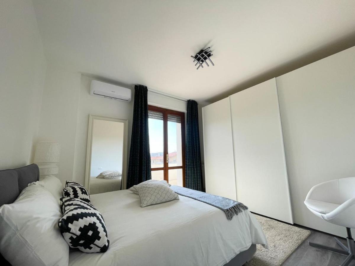 Appartamento Orizzonte เวียเรจโจ ภายนอก รูปภาพ