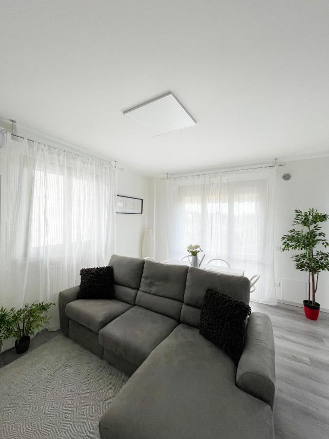 Appartamento Orizzonte เวียเรจโจ ภายนอก รูปภาพ