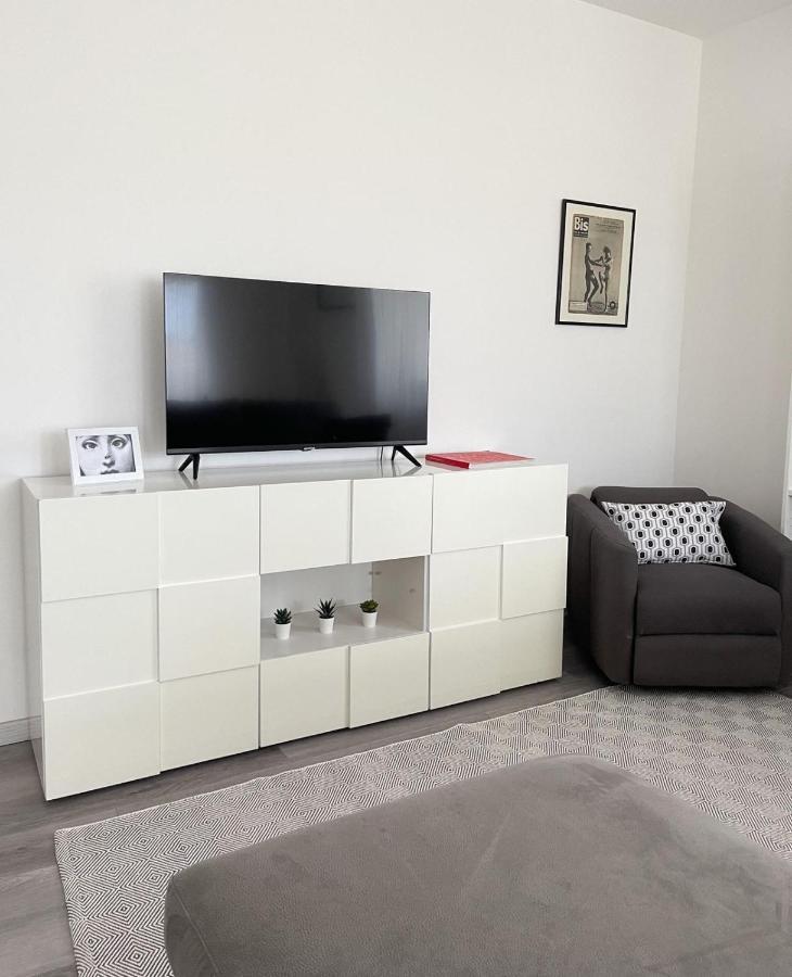 Appartamento Orizzonte เวียเรจโจ ภายนอก รูปภาพ