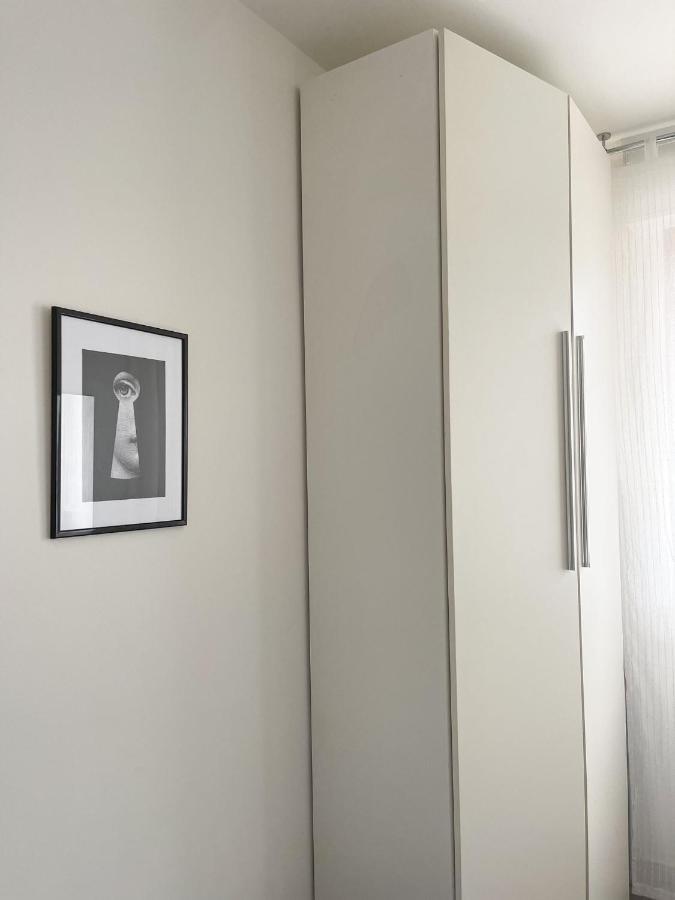 Appartamento Orizzonte เวียเรจโจ ภายนอก รูปภาพ