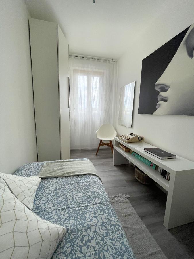 Appartamento Orizzonte เวียเรจโจ ภายนอก รูปภาพ