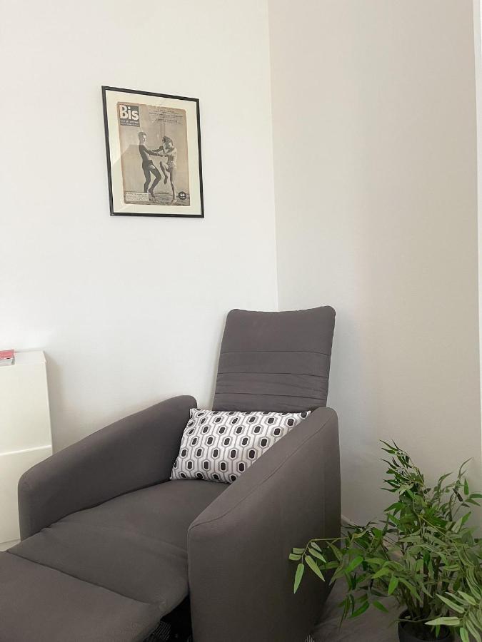 Appartamento Orizzonte เวียเรจโจ ภายนอก รูปภาพ