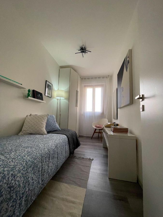 Appartamento Orizzonte เวียเรจโจ ภายนอก รูปภาพ